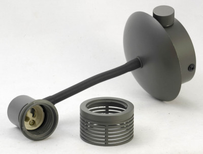 Спот Lussole LSP-9821-05