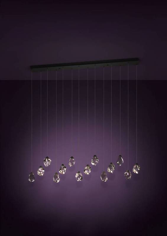 Подвесная люстра EGLO 390414