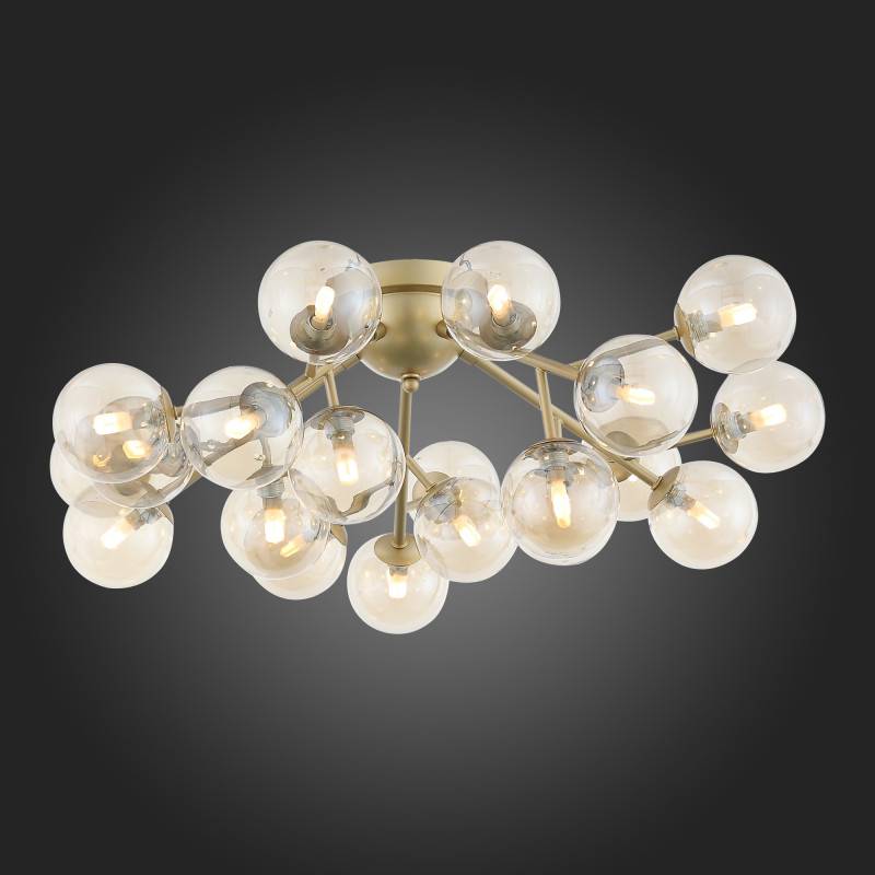 Накладная люстра ST-Luce SL438.202.20