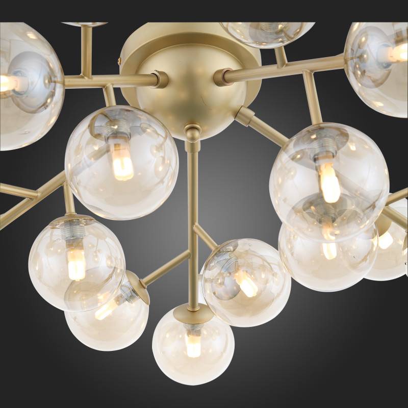 Накладная люстра ST-Luce SL438.202.20