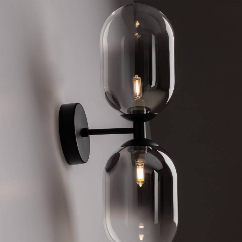 Бра Freya FR1011WL-02B