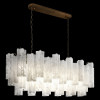 Подвесной светильник LOFT IT 10580/1000R White