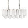 Подвесной светильник LOFT IT 10580/1000R White