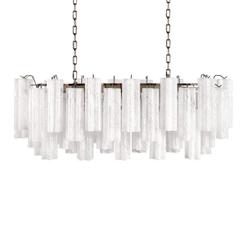 Подвесной светильник LOFT IT 10580/1000R White