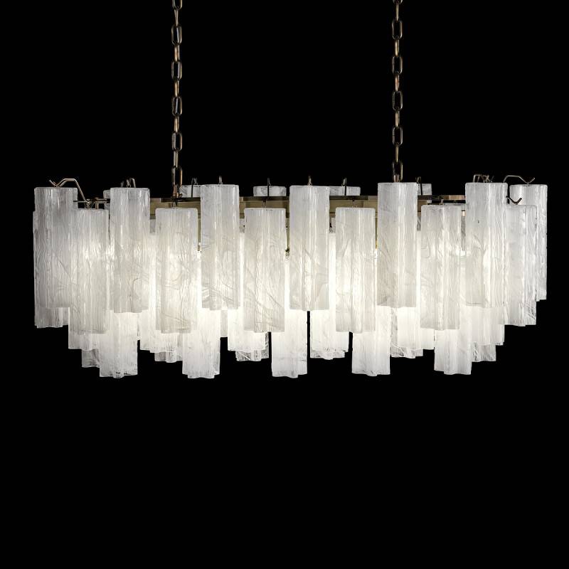 Подвесной светильник LOFT IT 10580/1000R White