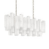 Подвесной светильник LOFT IT 10580/1000R White