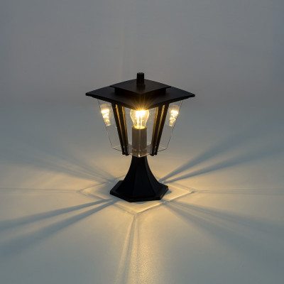 Садово-парковый светильник Citilux CLU10C