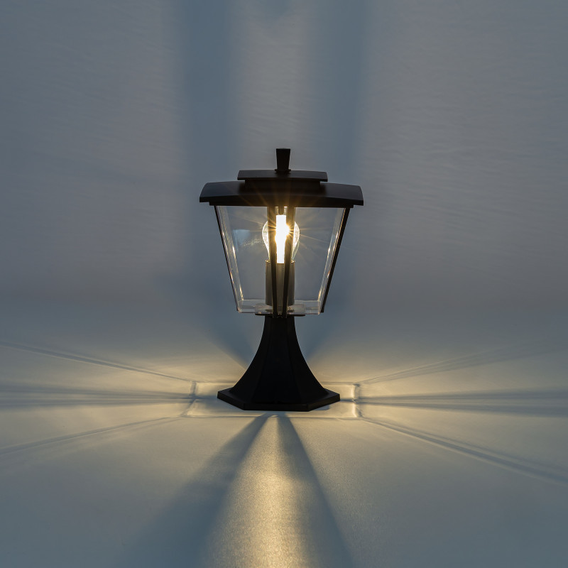 Садово-парковый светильник Citilux CLU10C