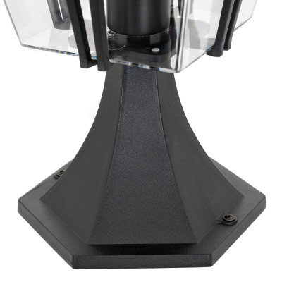 Садово-парковый светильник Citilux CLU10C