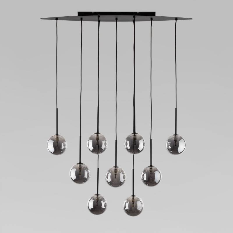 Каскадная люстра TK Lighting 6148
