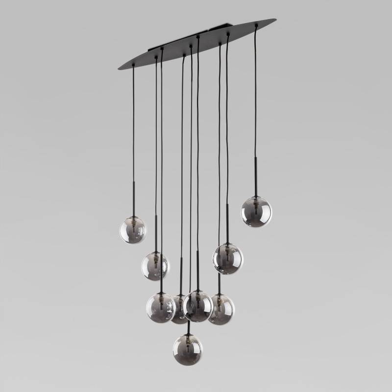 Каскадная люстра TK Lighting 6148