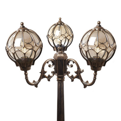 Садово-парковый светильник Feron 11390