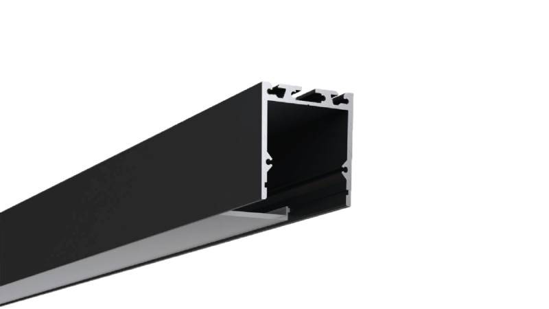 Профиль DesignLed LS.3535-B-R