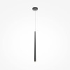 Подвесной светильник Maytoni MOD132PL-L28BK