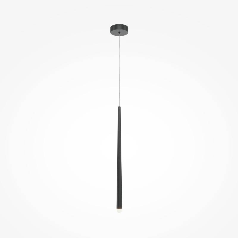 Подвесной светильник Maytoni MOD132PL-L28BK