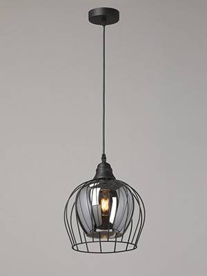 Подвесной светильник Vitaluce V2859-1/1S