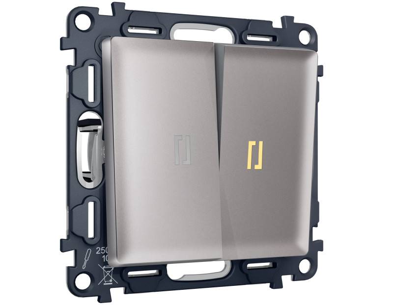 Выключатель Ambrella Volt MA504050