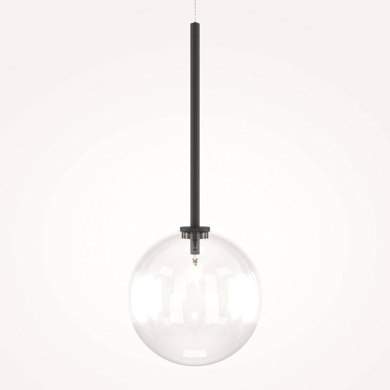 Подвесной светильник Maytoni MOD172PL-01B