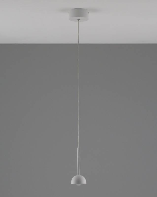 Подвесной светильник Moderli V10892-PL