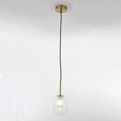 Подвесной светильник MODELUX MD.0623.1