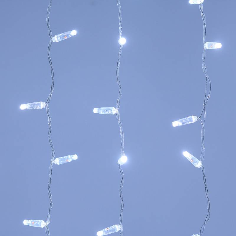 Светодиодный занавес ARdecoled 024870