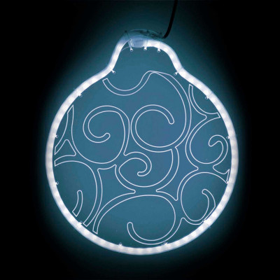 Светодиодная фигура Laitcom HFS3-2W