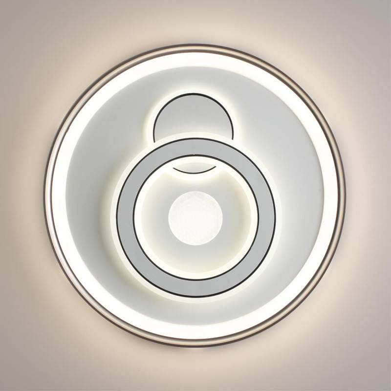 Накладная люстра Sonex 7785/85L