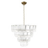 Подвесная люстра LOFT IT 10482/600 White