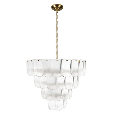 Подвесная люстра LOFT IT 10482/600 White