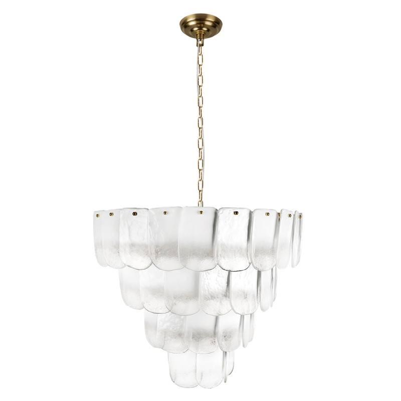 Подвесная люстра LOFT IT 10482/600 White