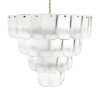 Подвесная люстра LOFT IT 10482/600 White