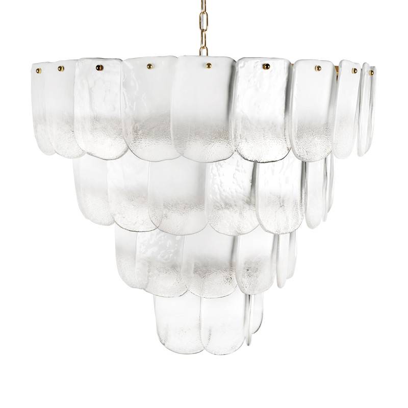 Подвесная люстра LOFT IT 10482/600 White