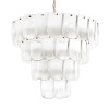 Подвесная люстра LOFT IT 10482/600 White