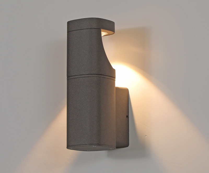 Светильник настенный Kink Light 09315,16