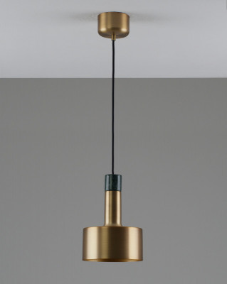 Подвесной светильник Moderli V11319-1P