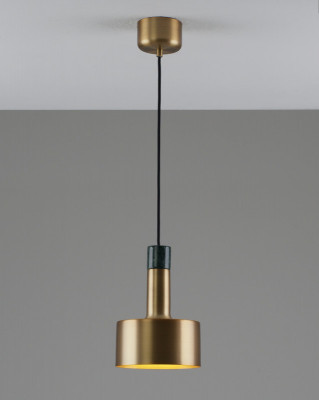 Подвесной светильник Moderli V11319-1P