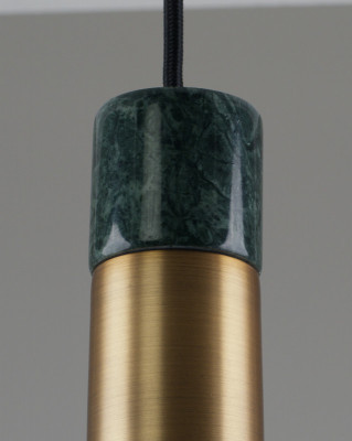 Подвесной светильник Moderli V11319-1P