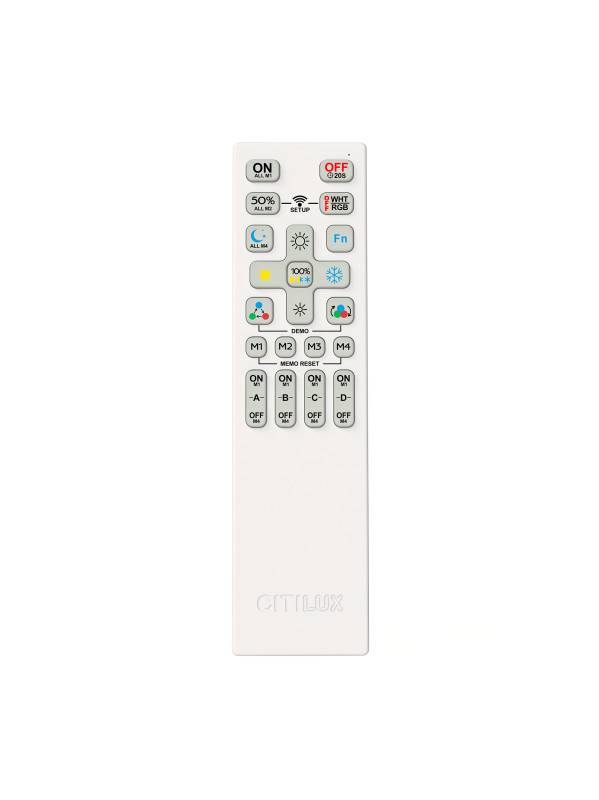 Накладной светильник Citilux CL756A142