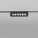 Накладной светильник Elektrostandard Slim Magnetic a062994