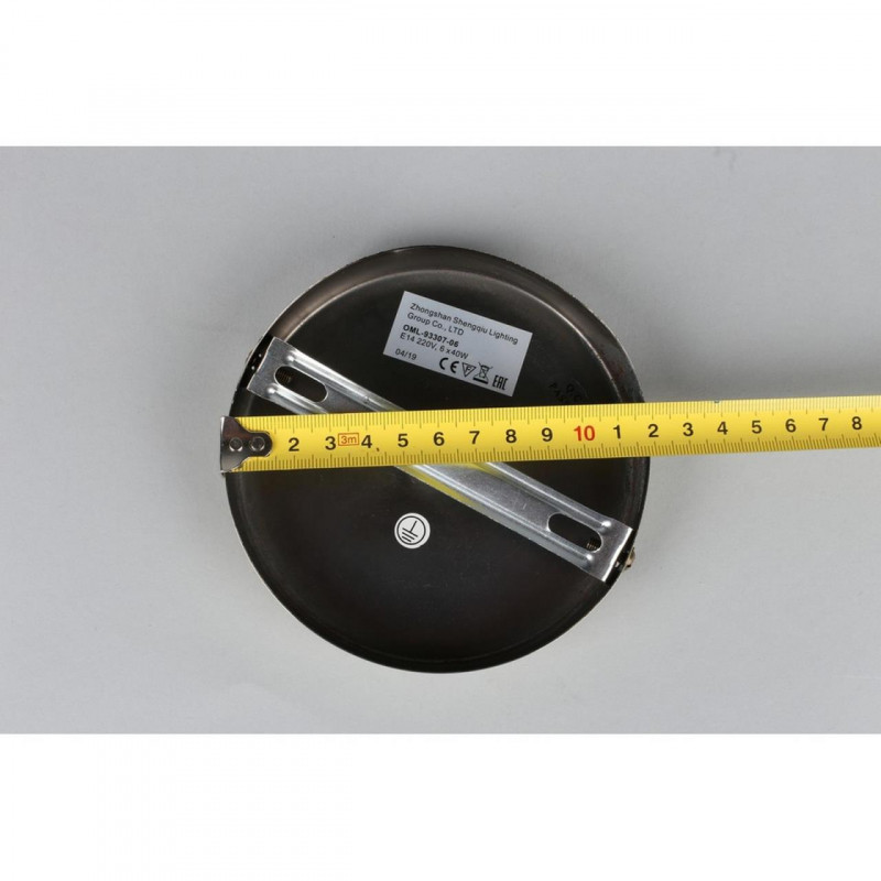 Люстра на штанге Omnilux OML-93307-06