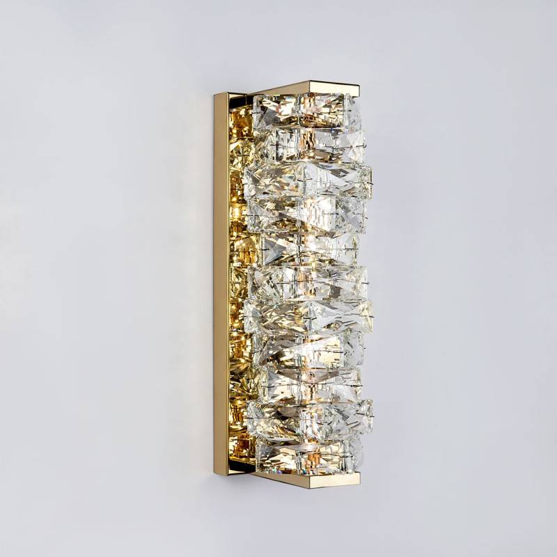 Бра MODELUX ML.541.340 GD