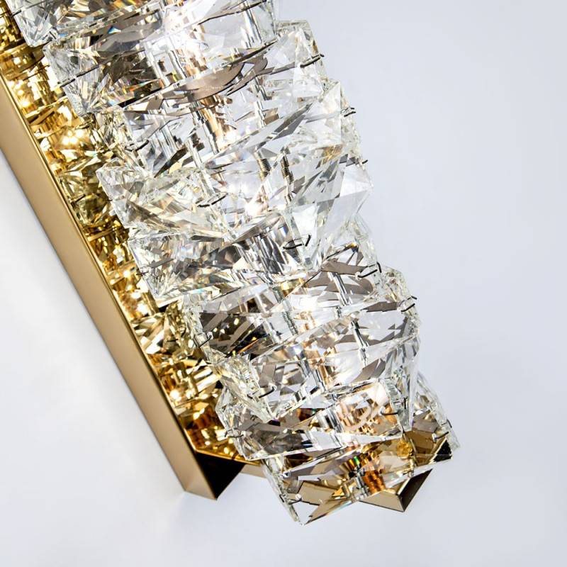 Бра MODELUX ML.541.340 GD