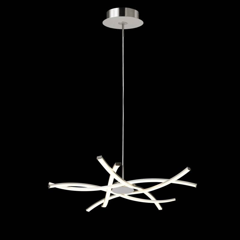 Подвесная люстра Mantra 5914