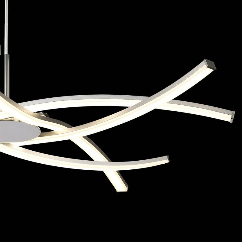 Подвесная люстра Mantra 5914