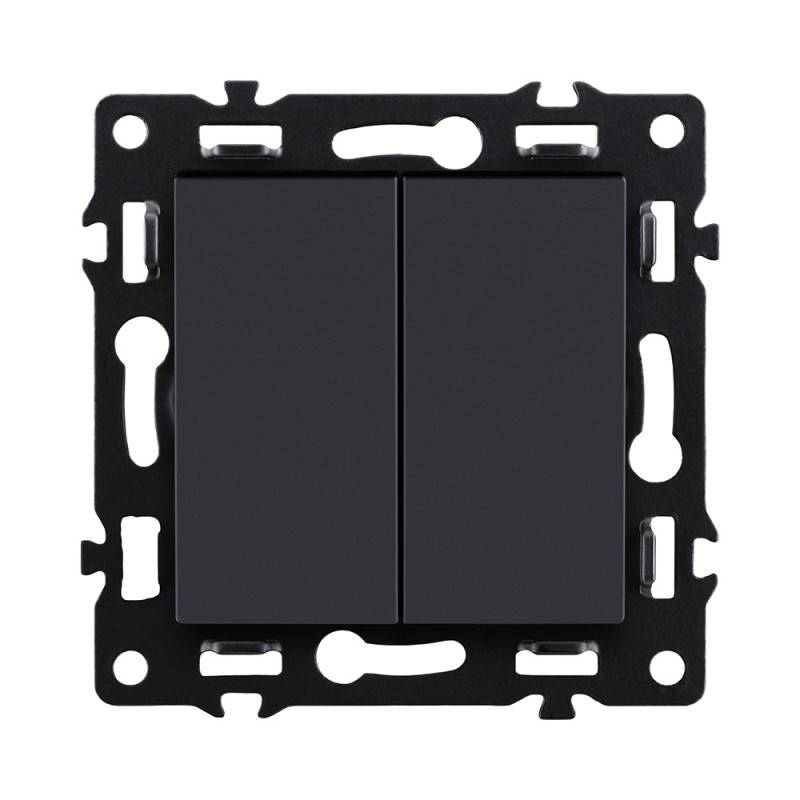 Выключатель KOLLINGER AS-004BK