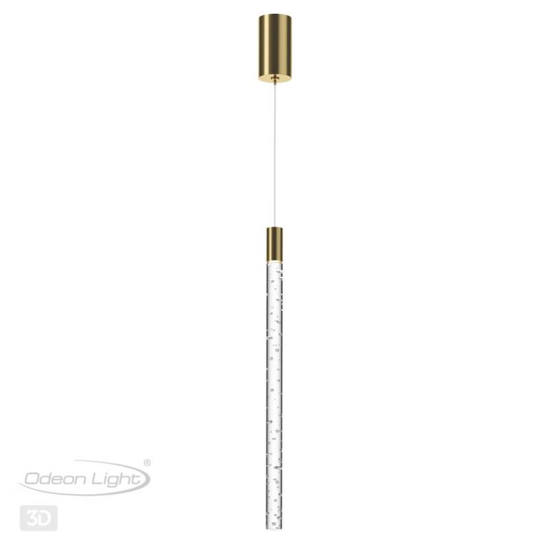Подвесной светильник Odeon Light 4369/5L