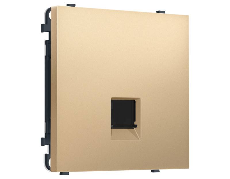 Розетка Ambrella Volt MS892005