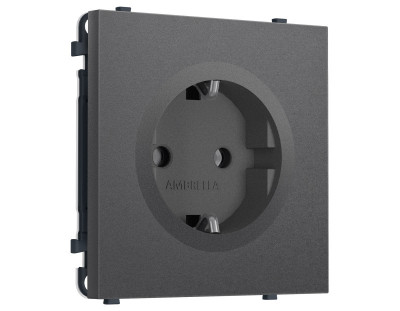 Розетка Ambrella Volt MS656010