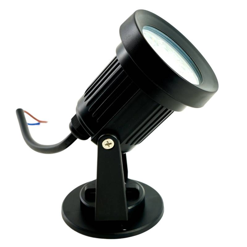 Грунтовый светильник Feron 51745