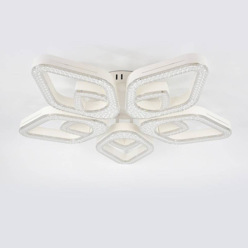 Накладной светильник Escada 10280/5LED